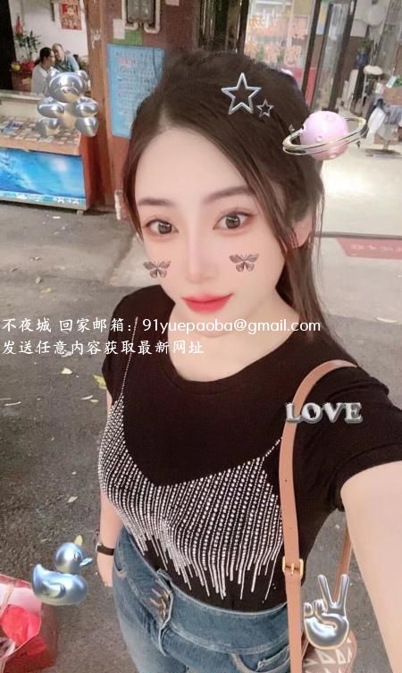 南通性感美女
