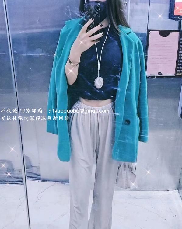 包河美少妇