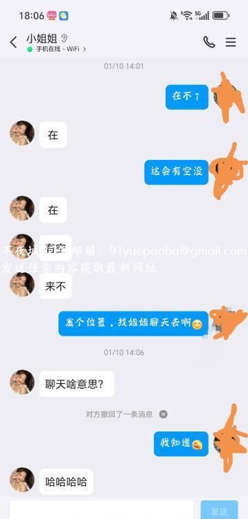 南阳星儿小姐姐