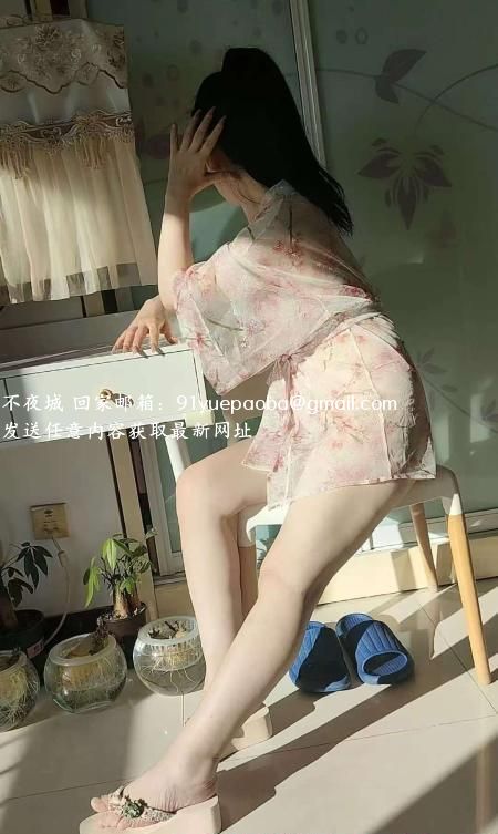 角门地铁附近的妹子