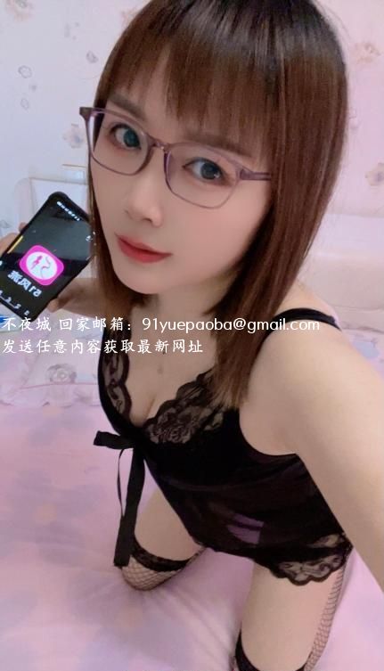 滨江肛交妹
