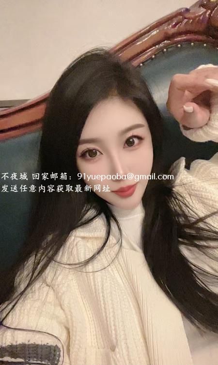 沈阳的颜值美女