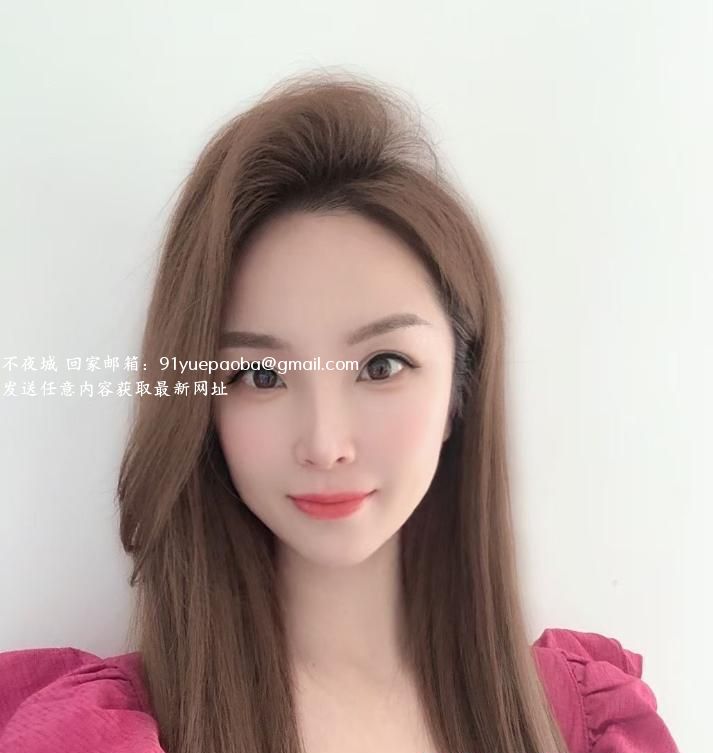 杭州美少妇