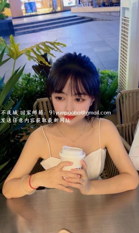打卡清纯小小