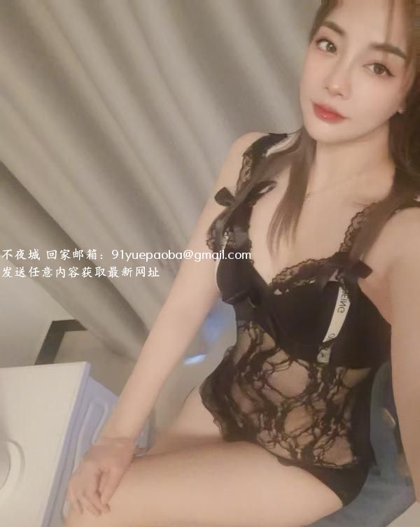 性感美女归来