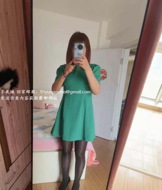 东北熟女