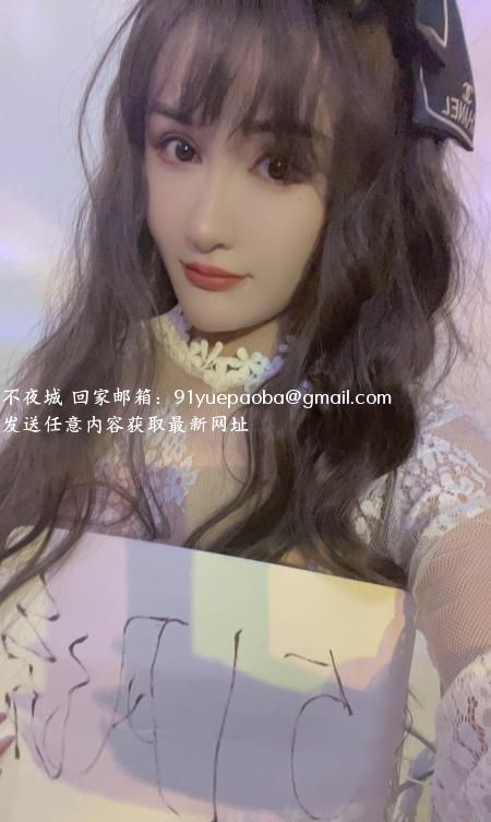 成都锦江诱惑颜值女神