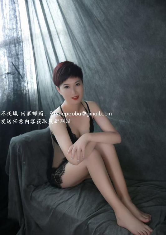 哈尔滨琪琪小妹