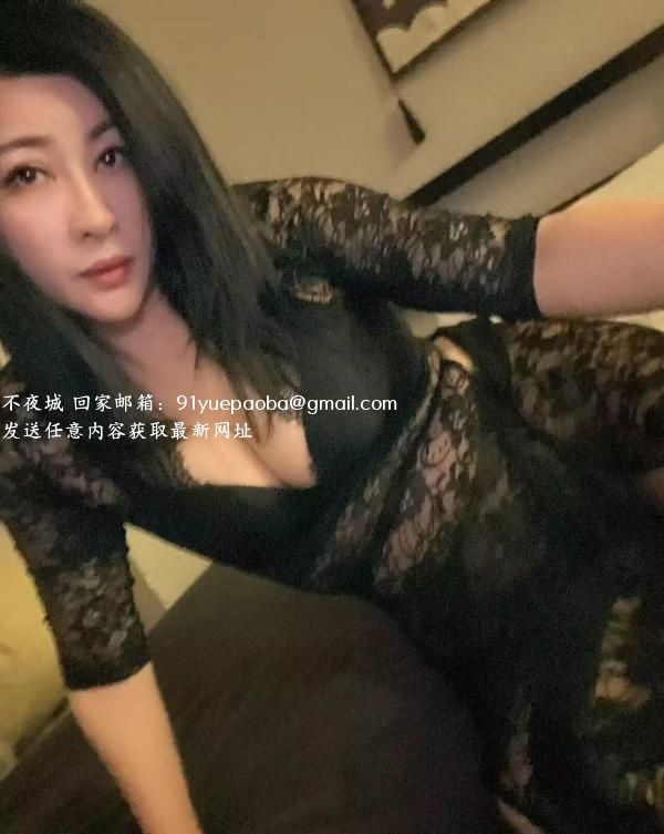 有气质的韵味少妇