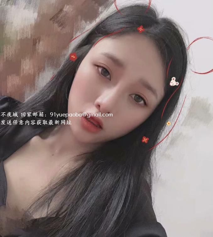 佛山东方广场小靓妹