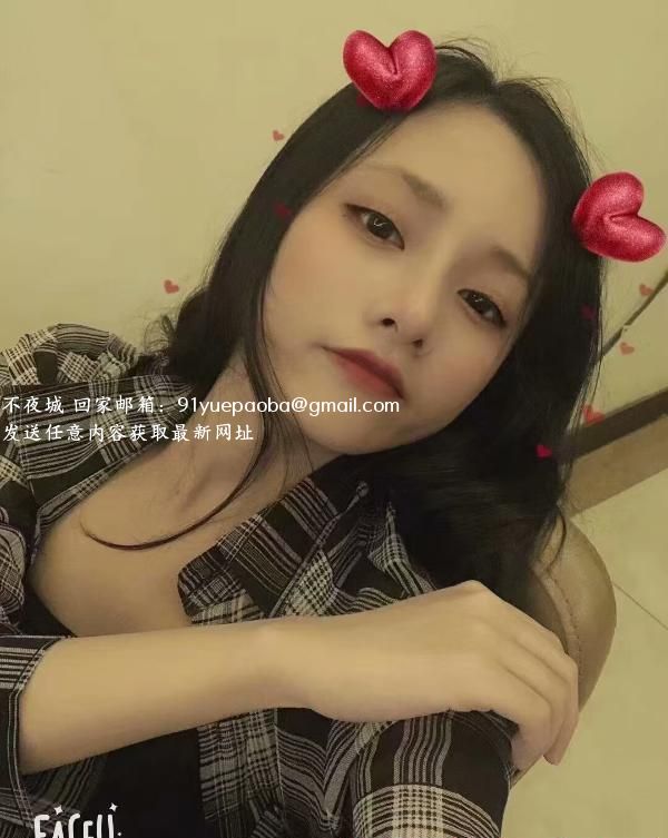佛山东方广场小靓妹