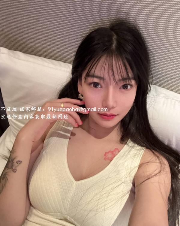 济南大美女