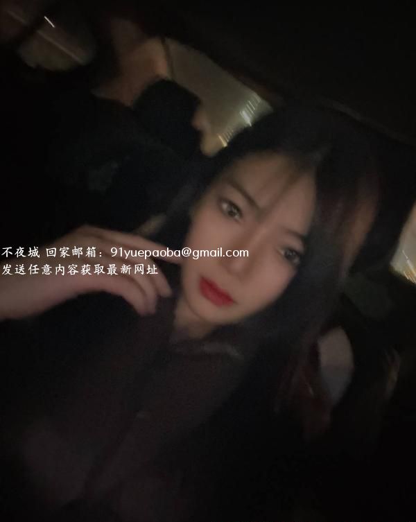 济南大美女
