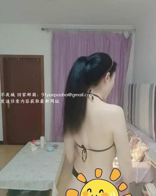 服务型大胸妹子