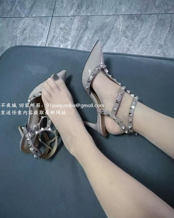 美腿娜老师