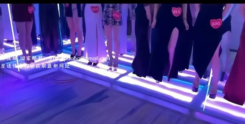 学妹海选春节营业
