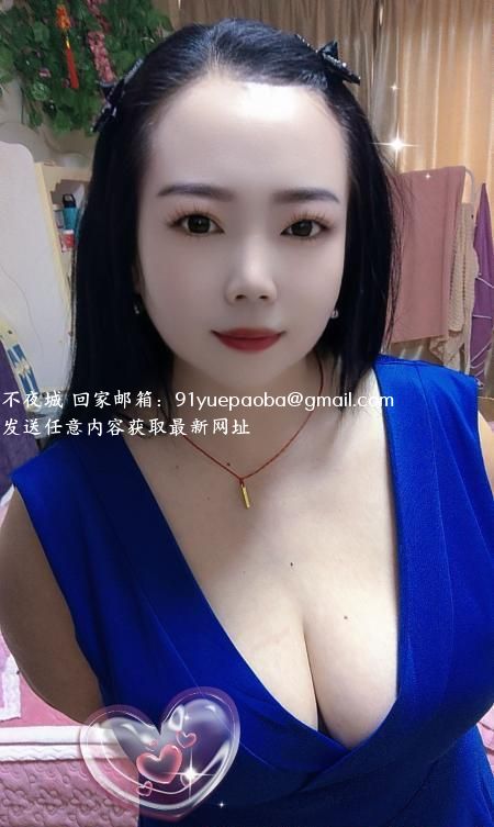 大啵啵姐姐