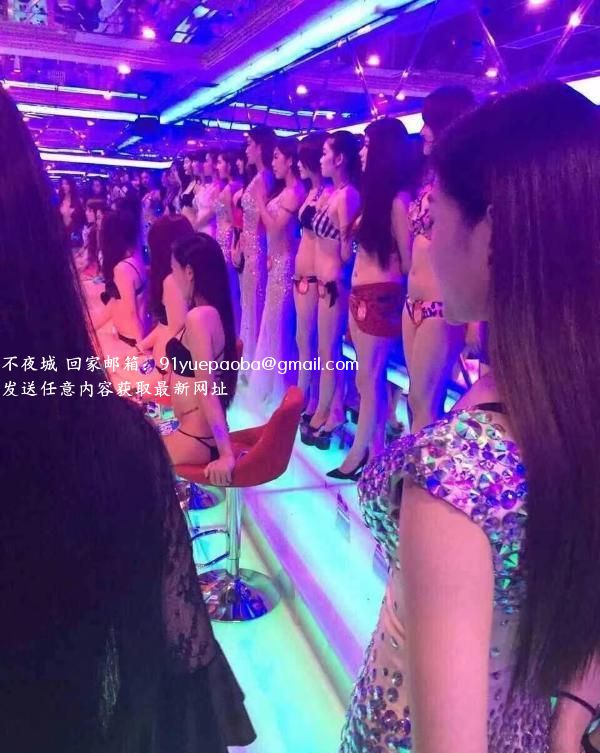 莞式专业情景演绎炮房