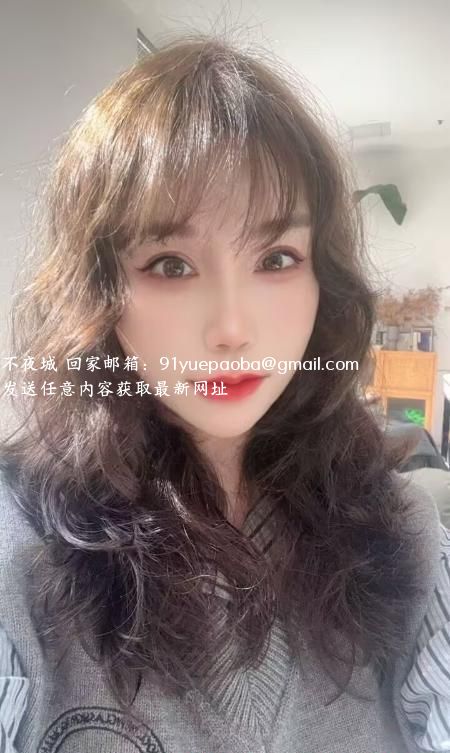 南通大胸美女