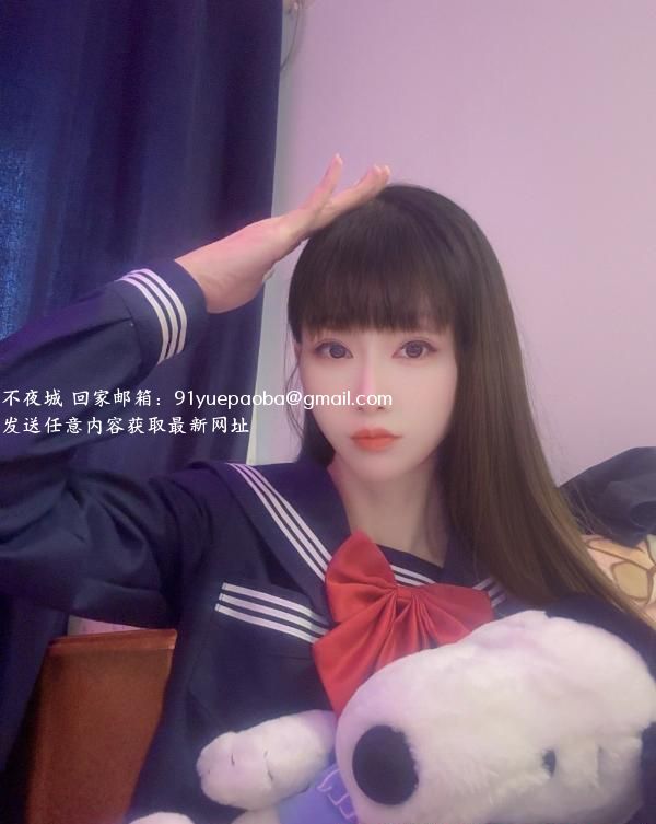 洪山JK小姐姐