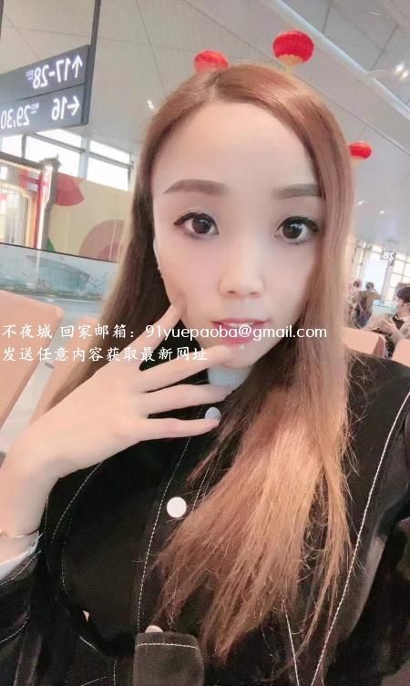 南京梦晨小姐姐