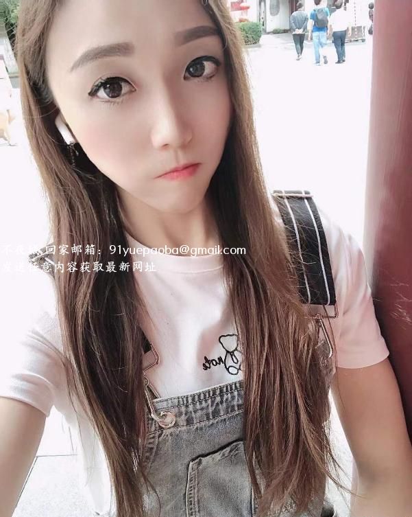 南京梦晨小姐姐