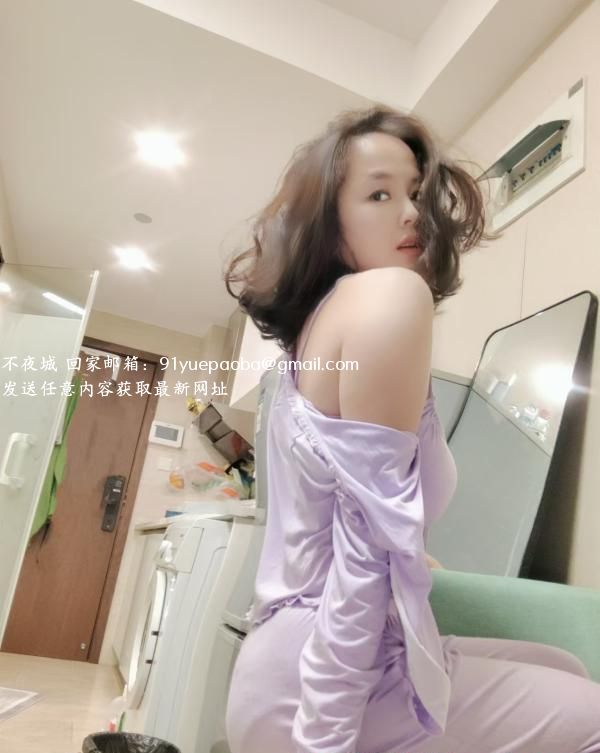 风骚小少妇