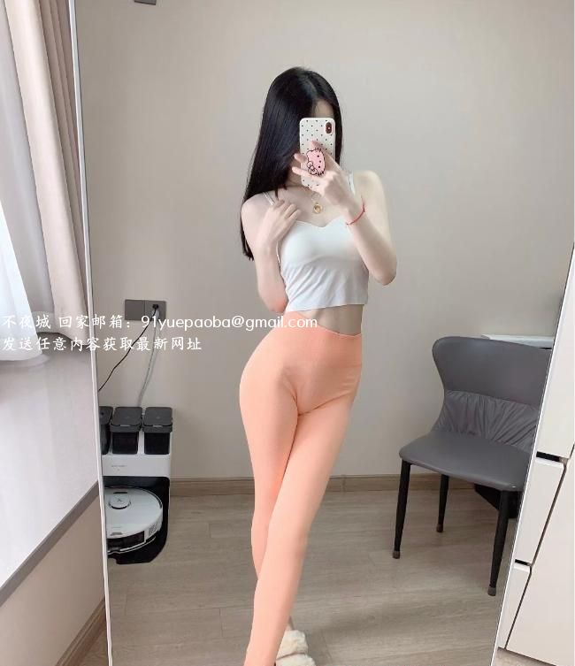 湖塘吾悦高挑美女
