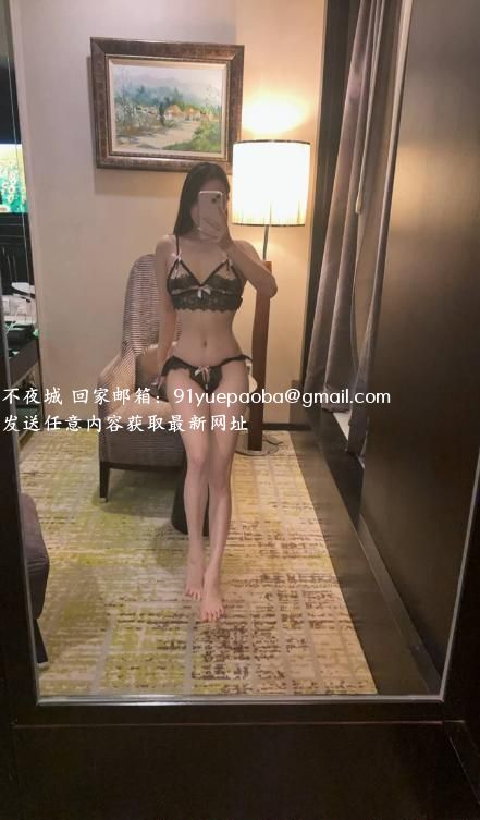 性感身材气质妹子