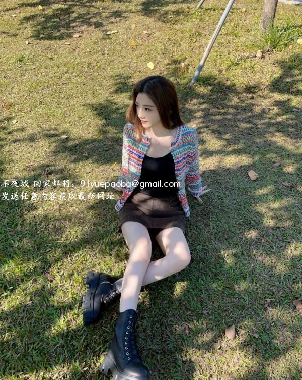 性感反差女友系南孙