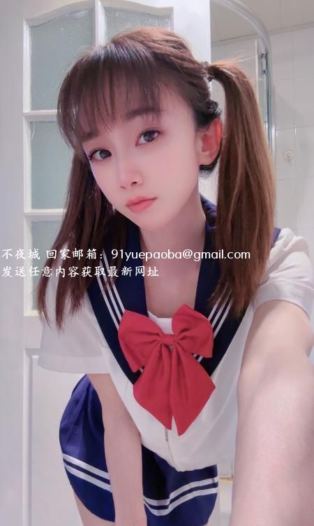 洪山双马尾