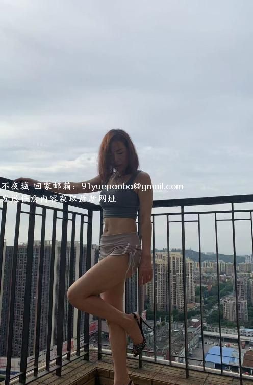 广州白云小少妇