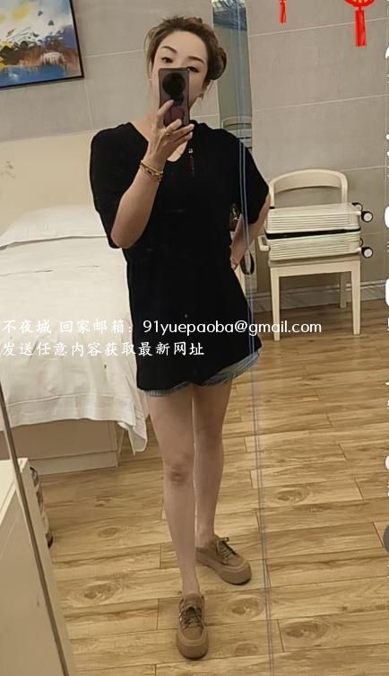 韵味三通小姐姐