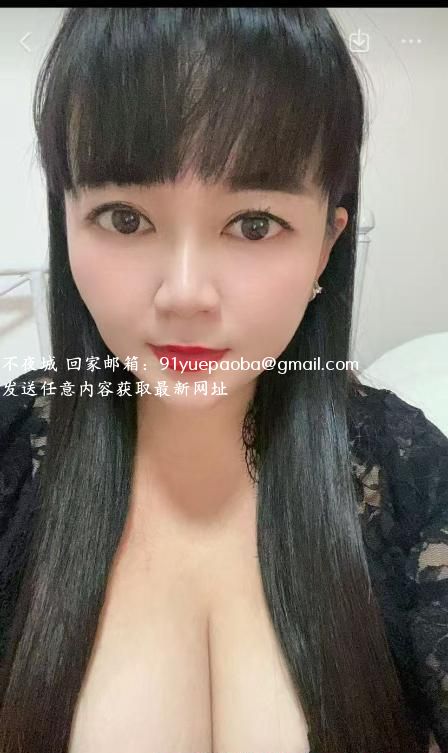 杭州大胸熟女