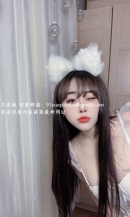 普陀性感艾琳