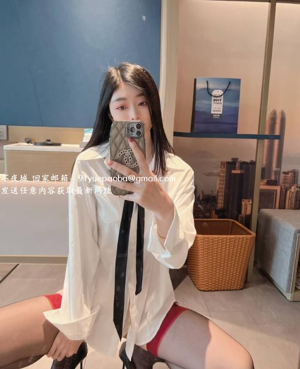 长腿黑丝诱惑