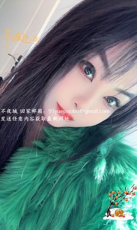 天府二街二刷大胸美女
