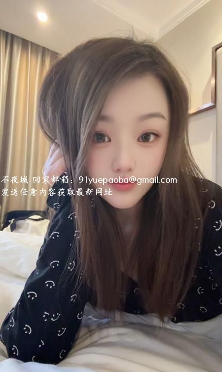 难得的小美女