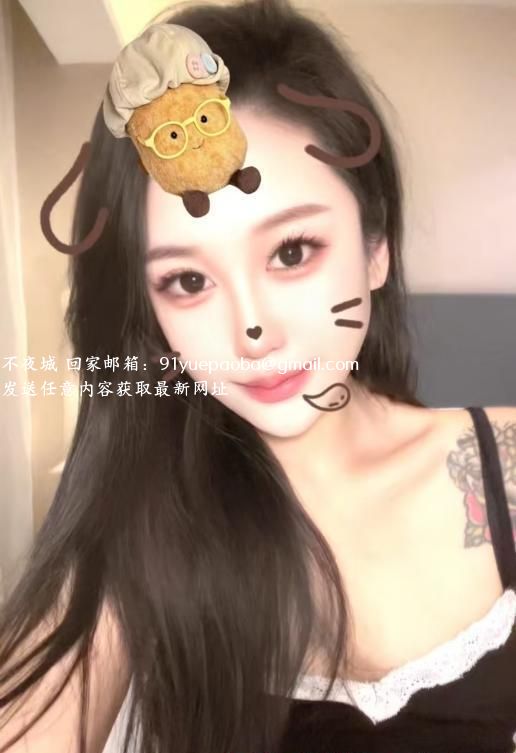 沈阳的颜值小姐姐