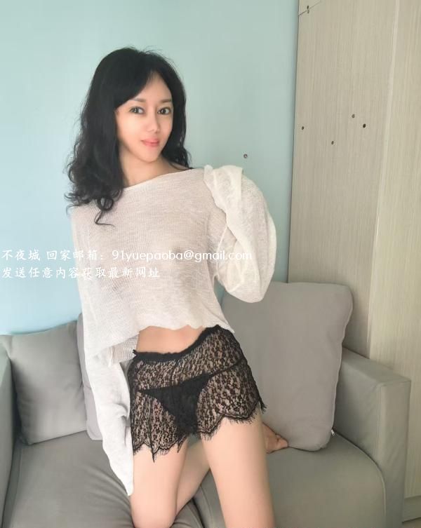 荔湾服务型小靓妹