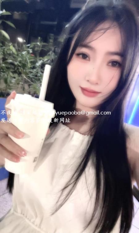 天河玥玥
