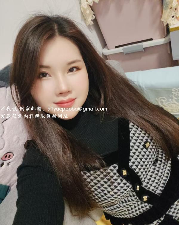 丰满微胖玥儿