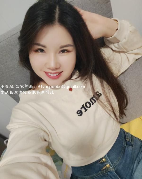 丰满微胖玥儿