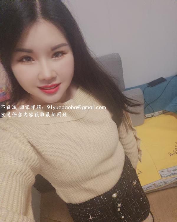 丰满微胖玥儿