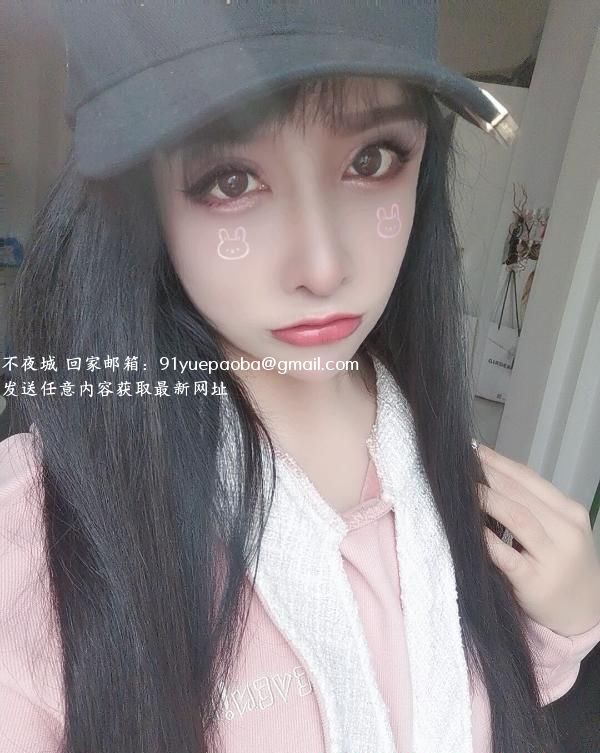 甜美服务系菲儿