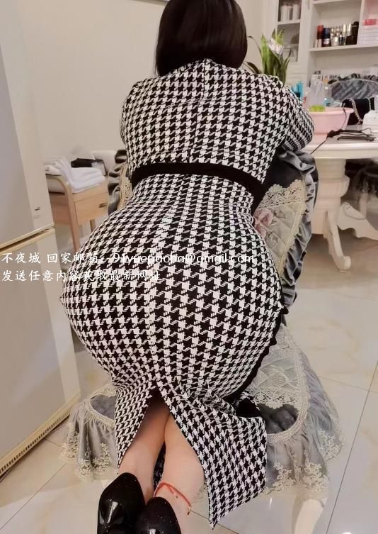肥臀大波少妇