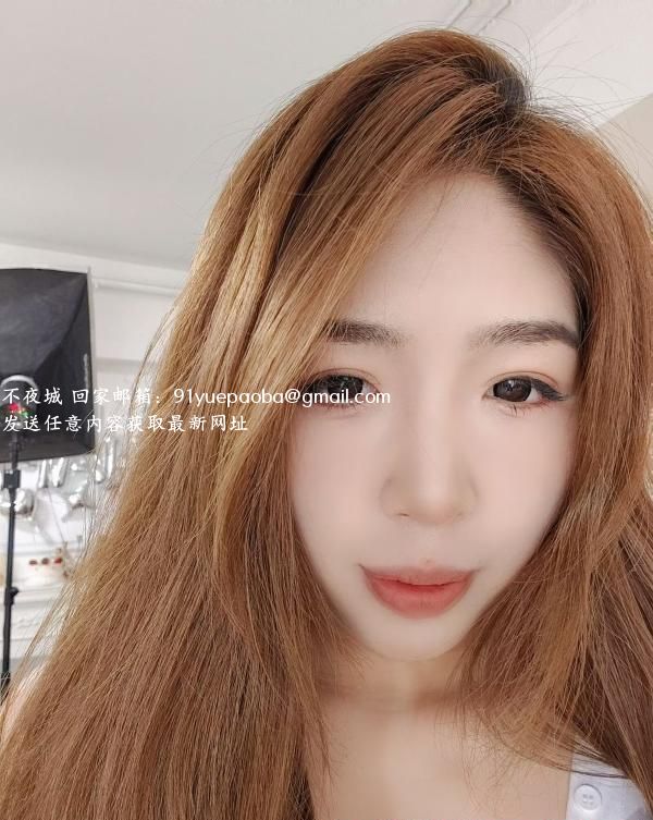 温柔少妇