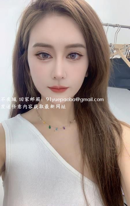 南开晓晓姐回归