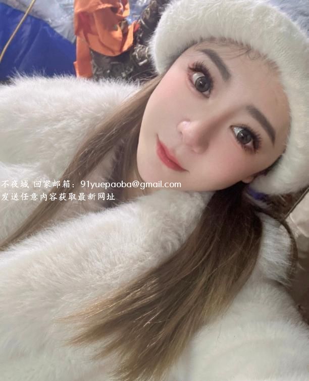 浦口巨乳小妮子