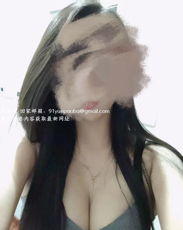 河北区大胸妹